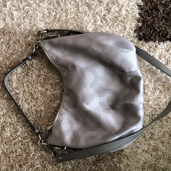 Crossbody Coach bag - Picture 3 of 7